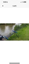 Preston offbox pro for sale  COVENTRY