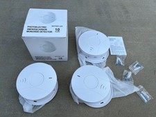 Pack photoelectric smoke for sale  Corona