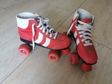 Rookie retro rollschuhe gebraucht kaufen  Lauffen