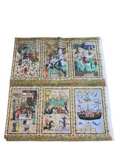 Vintage persian wall for sale  Hendersonville