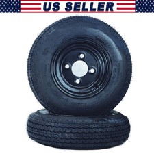 Pack trailer tire for sale  Seattle