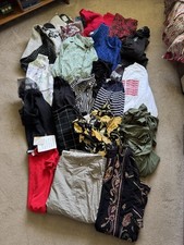 Clothing bundles new for sale  LEEDS
