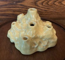 Vintage yellow flower for sale  Lackawaxen