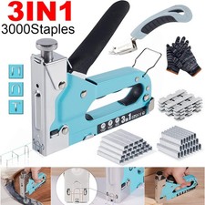 Shall staple gun for sale  LEICESTER