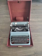 Vintage collectable olivetti for sale  UK