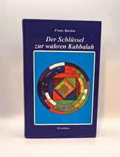Franz bardon schlüssel gebraucht kaufen  Mainz