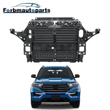 Front bumper radiator for sale  Atlanta