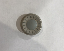 Akai MPC 1000 Sampler Jog Data Wheel Dial Knob Peça Original - USADO comprar usado Akai MPC 1000 Sampler Jog Data Wheel Dial Knob Peça Original - USADO comprar usado  Enviando para Brazil