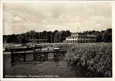 Potsdam regattahaus templiner gebraucht kaufen  Berlin