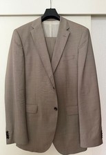Anzug hugo boss gebraucht kaufen  Olpe