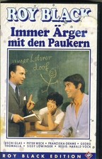 Vhs video roy gebraucht kaufen Vhs video roy gebraucht kaufen  Haan
