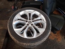 Renault scenic mk4 for sale  IPSWICH