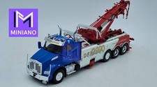 Camion americain kenworth d'occasion  Limay