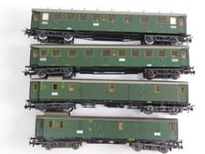 Märklin drg personenwagen gebraucht kaufen  Reinhardshagen