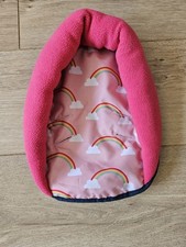 Cosatto unicorn rainbows for sale  NORTHAMPTON