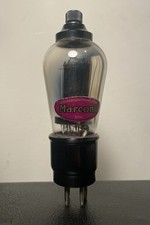Marconi s23 tetrode for sale  CANTERBURY