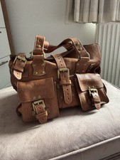 Mulberry roxeanne bag for sale  LEIGHTON BUZZARD