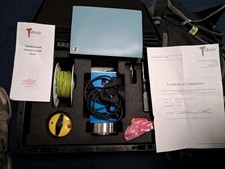 Srm800f surface resistance for sale  SOUTHAMPTON