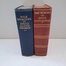 War memoirs david for sale  CHELTENHAM