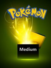 Mystery box pokemon d'occasion  Expédié en Belgium