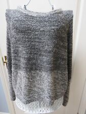 Hand knit jumper for sale  ELY