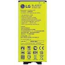 Bateria LG G5 BL-42D1F H820 H830 LS992 VS987 US992 comprar usado  Enviando para Brazil