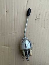 Lights switch lever usato  Stornarella