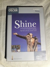 Dvd shine. editorale usato Dvd shine. editorale usato  Torino