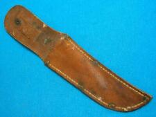 Vintage ww2 sheath for sale  Tecumseh