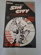Sin city può usato  Chieti