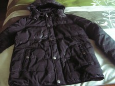 Parka doudoune ans d'occasion  Bourbourg