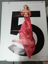 Ancienne affiche publicitaire d'occasion  Bitche