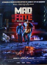 Mad fate ming d'occasion  France