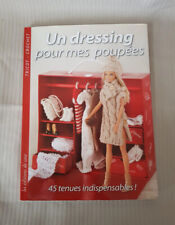 Livre tricot crochet d'occasion  Lisieux