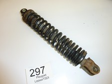 297b peugeot looxor gebraucht kaufen  Traunstein