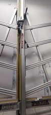 Plattenschneider keencut steel gebraucht kaufen  Raubling
