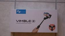 Vimble axis stabilized gebraucht kaufen  Berlin