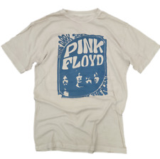 Camiseta masculina Pink Floyd música vintage - The Dark Side Of The Moon 100% algodão comprar usado  Enviando para Brazil