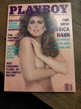 Vintage playboy magazine for sale  KING'S LYNN