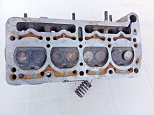 Testata motore fiat usato  Catania