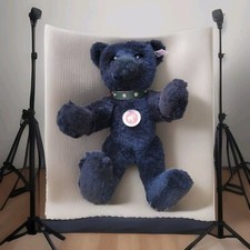 Steiff teddybär halsband gebraucht kaufen  Ulm