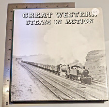 Great western great for sale  COLCHESTER