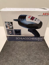 Aeg 97135 340 gebraucht kaufen  Herten