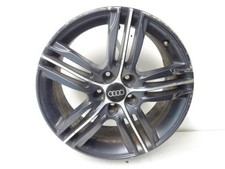 Jante audi phase d'occasion  Héricourt
