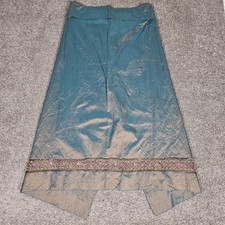 Aquarius silk skirt for sale  Westville