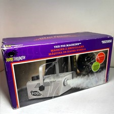 Fog machine halloween for sale  Jacksonville