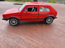 Volkswagen golf gti d'occasion  Amboise