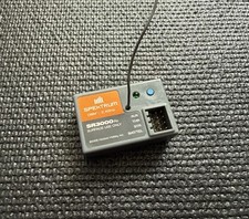 Spektrum sr3000 dsm for sale  HEREFORD