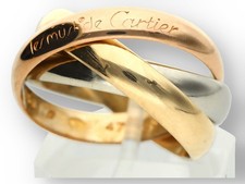 Riginal cartier trinity gebraucht kaufen  Nürnberg