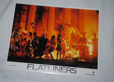 Flatliners original lobby for sale  Spring
